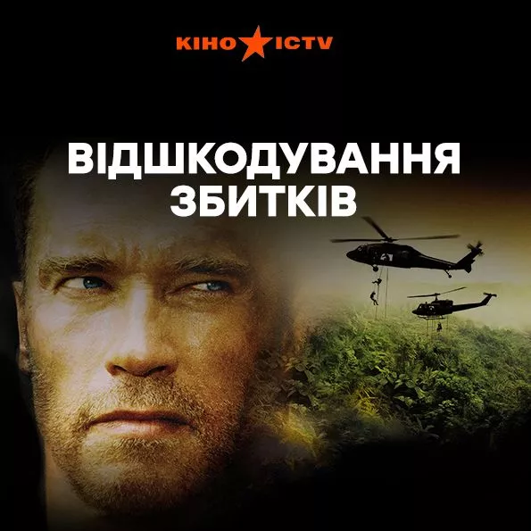 Відшкодування збитків