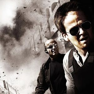 Смертельний удар (2010)