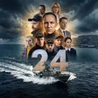 Історія мужності 24 українських моряків, що облетіла світ: у День Незалежності України ICTV2 покаже прем’єру воєнного екшену «24»