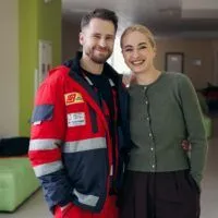 Актори Цимбалару та Вихованець стануть співведучими “Ранку у великому місті”