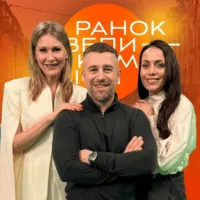 Зірка серіалу «АТП Перевізники» Віра Кобзар стала співведучою програми «Ранок у великому місті»